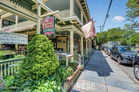100 Cookman Avenue Ocean Grove NJ 07756