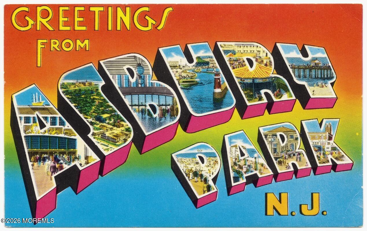 100 Cookman Avenue Ocean Grove NJ 07756