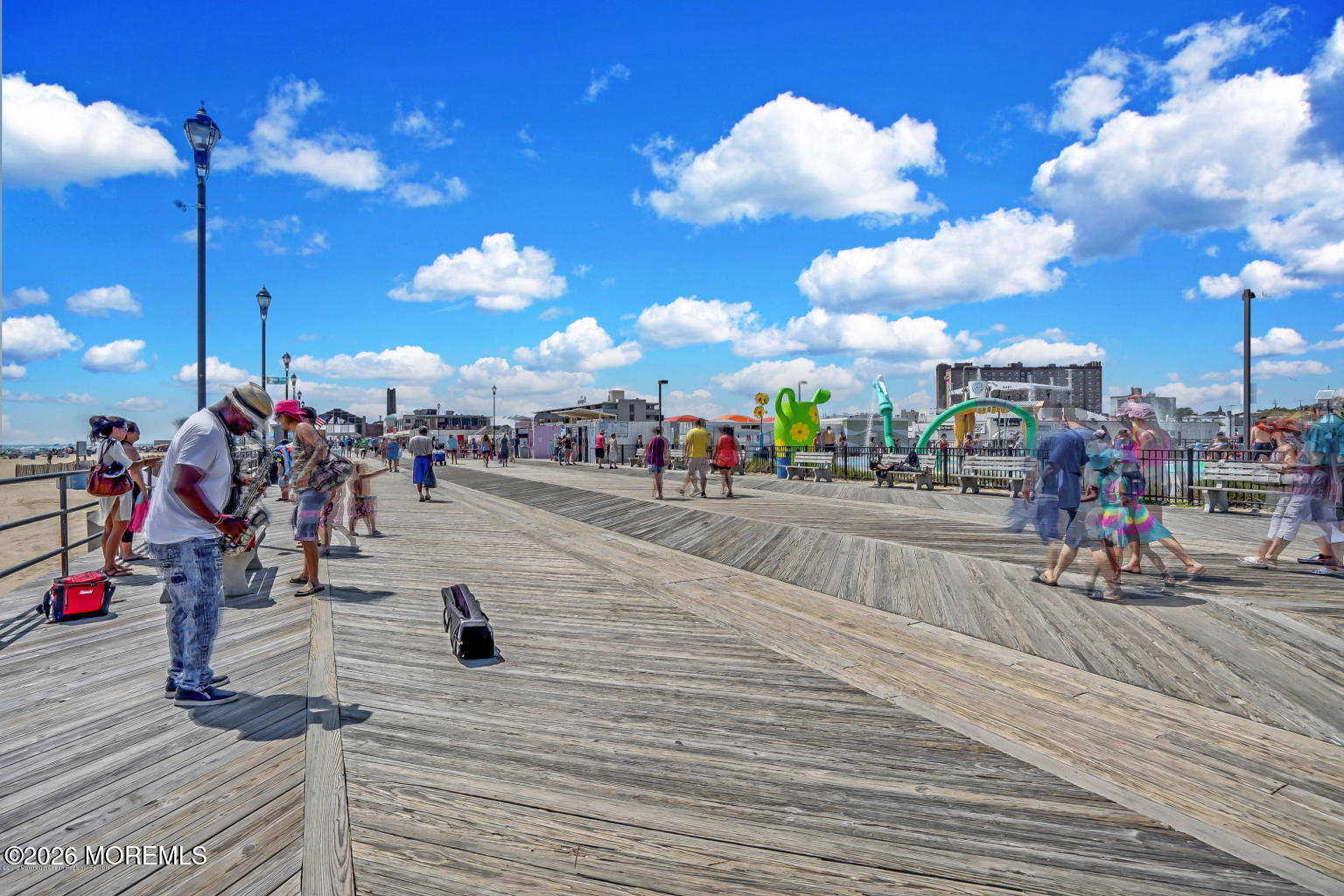 100 Cookman Avenue Ocean Grove NJ 07756