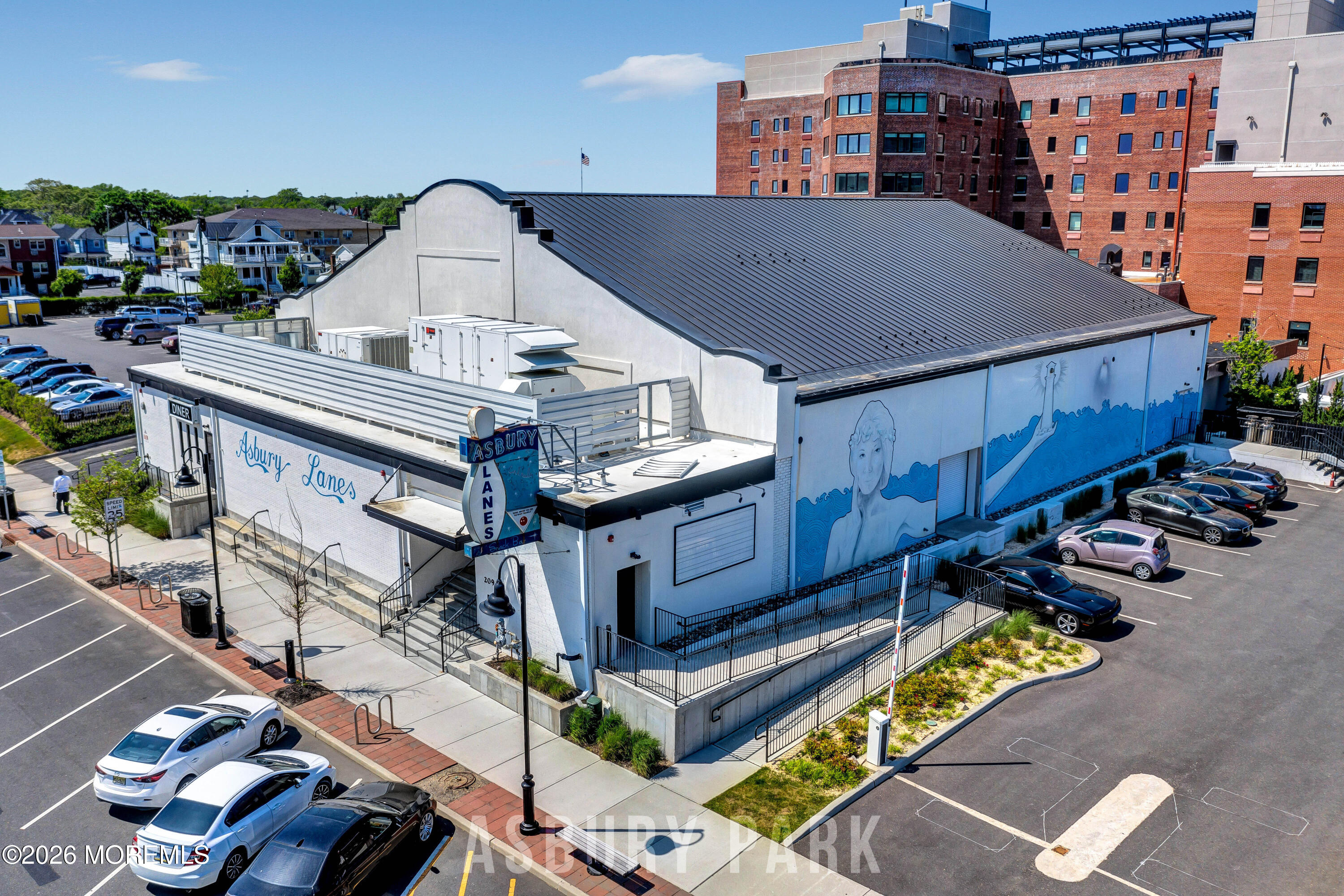 100 Cookman Avenue Ocean Grove NJ 07756