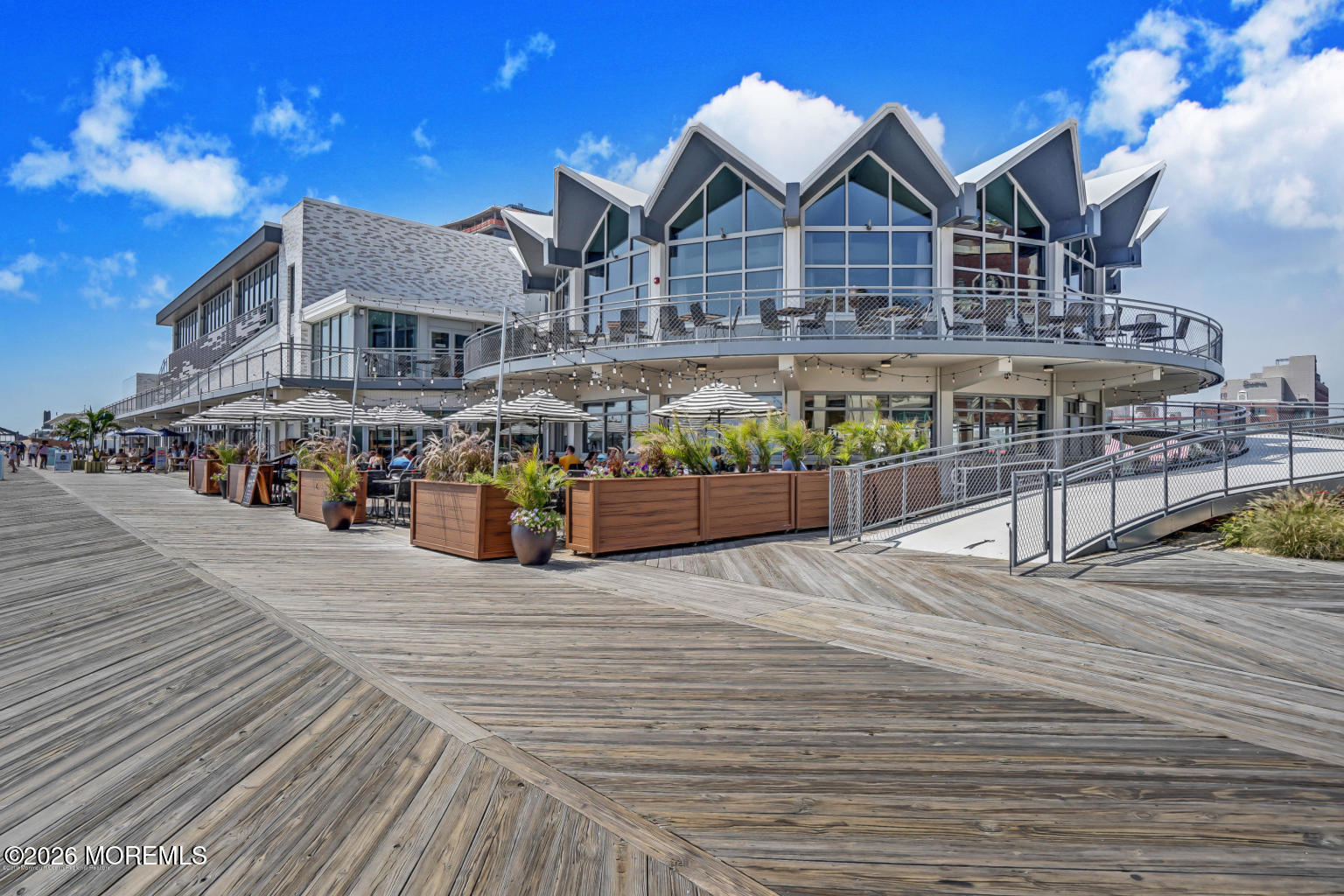 100 Cookman Avenue Ocean Grove NJ 07756