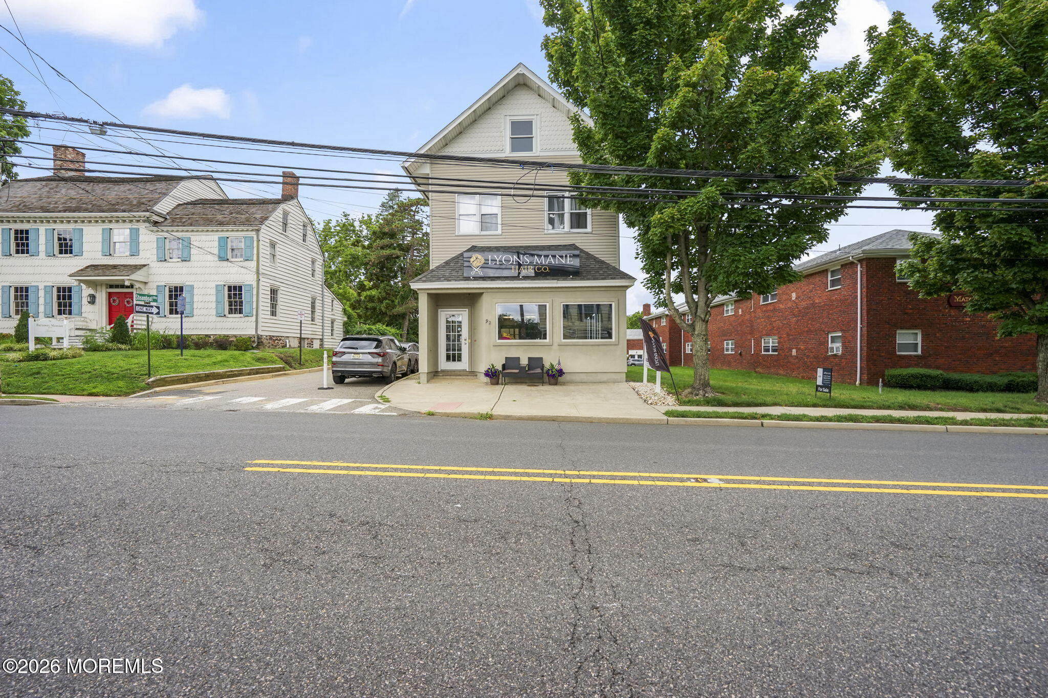 92 Main Street Matawan NJ 07747