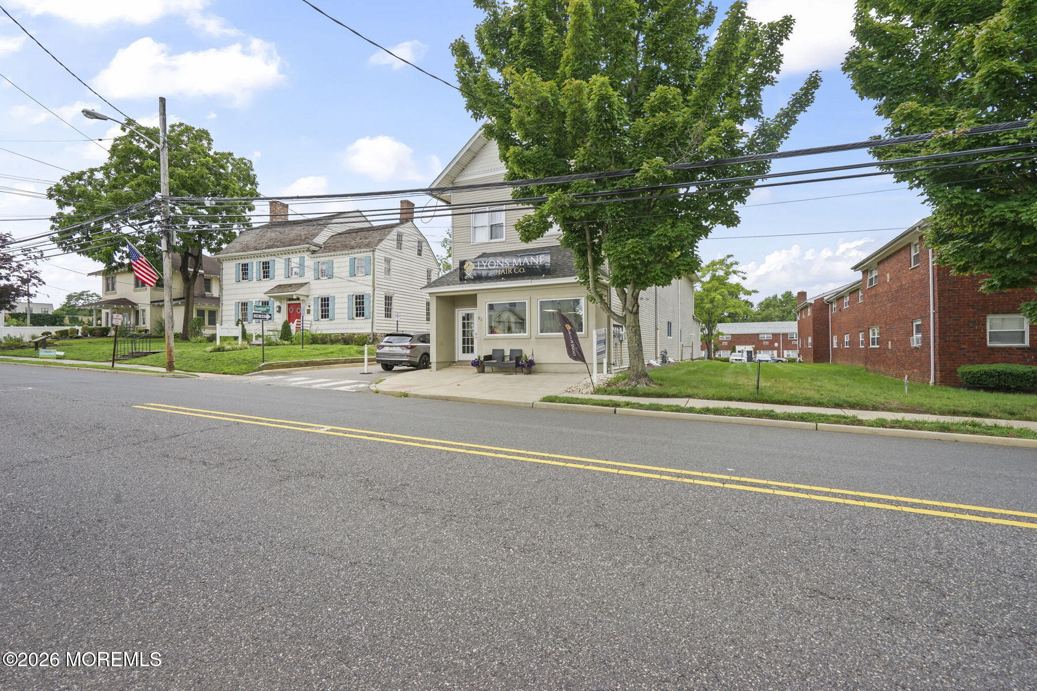 92 Main Street Matawan NJ 07747