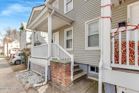 1751 Oliver Street Rahway NJ 07065