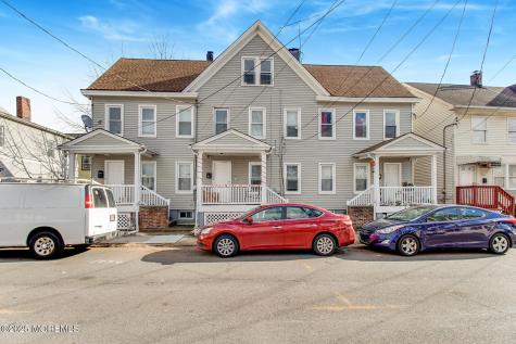1751 Oliver Street Rahway NJ 07065