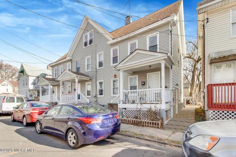 1751 Oliver Street Rahway NJ 07065