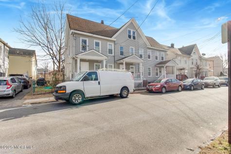 1751 Oliver Street Rahway NJ 07065