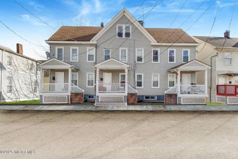 1751 Oliver Street Rahway NJ 07065