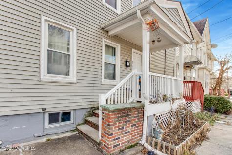1751 Oliver Street Rahway NJ 07065