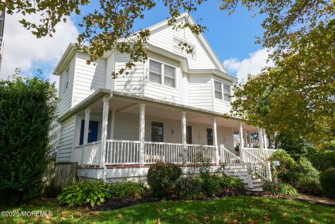 201 Forman Avenue Point Pleasant Beach NJ 08742
