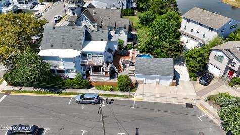 201 Forman Avenue Point Pleasant Beach NJ 08742