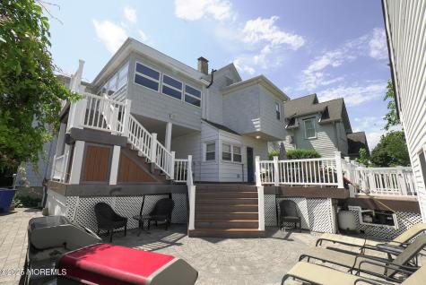 201 Forman Avenue Point Pleasant Beach NJ 08742