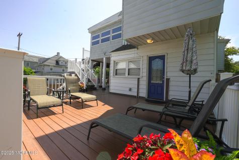 201 Forman Avenue Point Pleasant Beach NJ 08742