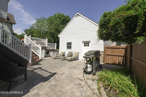 201 Forman Avenue Point Pleasant Beach NJ 08742