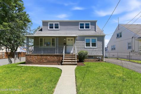 1017 E 27th Street Paterson NJ 07513