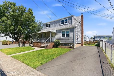 1017 E 27th Street Paterson NJ 07513