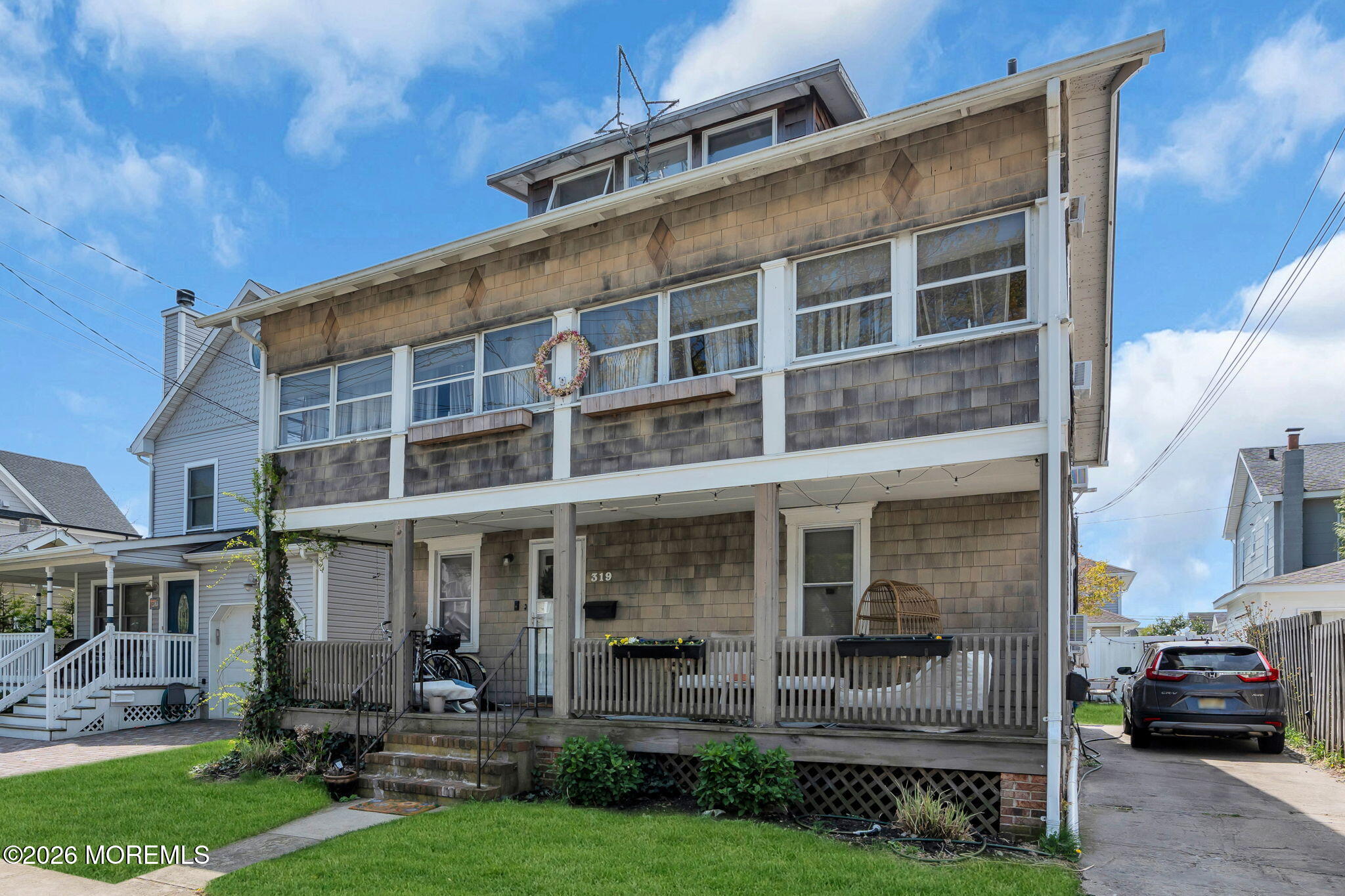 319 14th Avenue Belmar NJ 07719