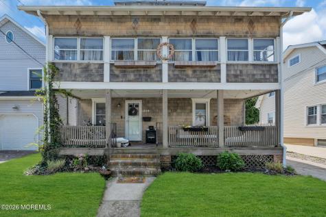 319 14th Avenue Belmar NJ 07719