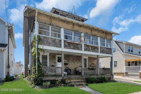 319 14th Avenue Belmar NJ 07719