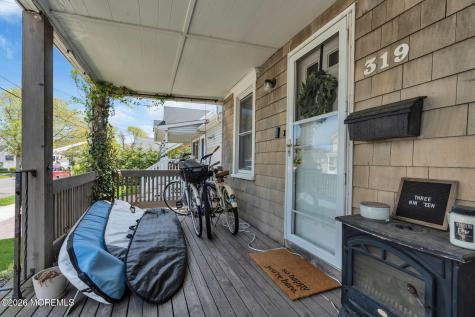 319 14th Avenue Belmar NJ 07719