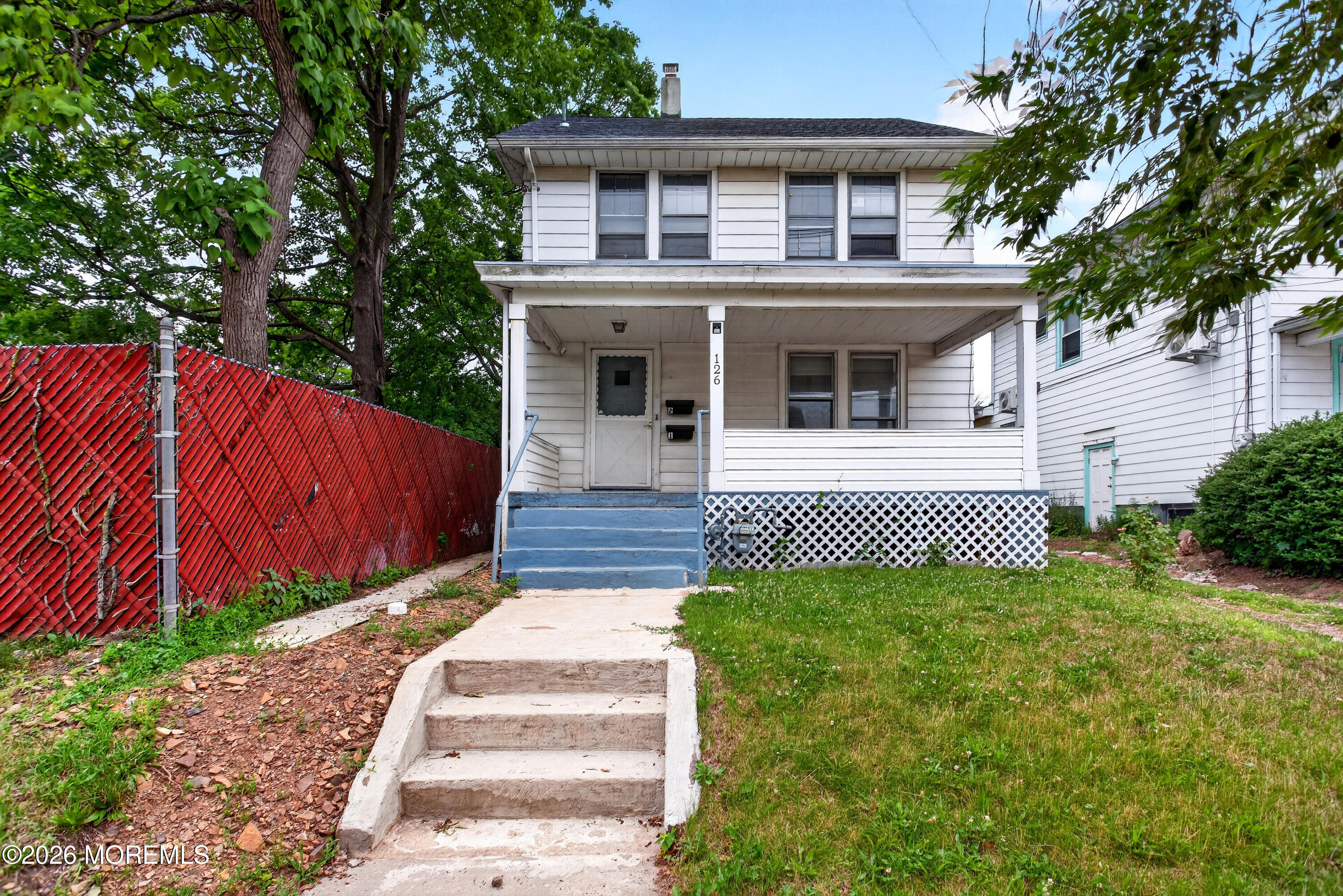 126 Jones Avenue Middlesex NJ 08846