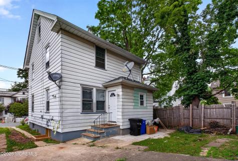 126 Jones Avenue Middlesex NJ 08846