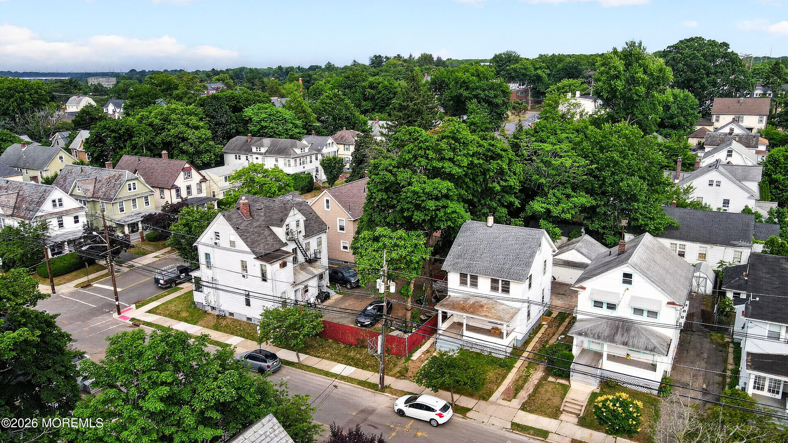 126 Jones Avenue Middlesex NJ 08846