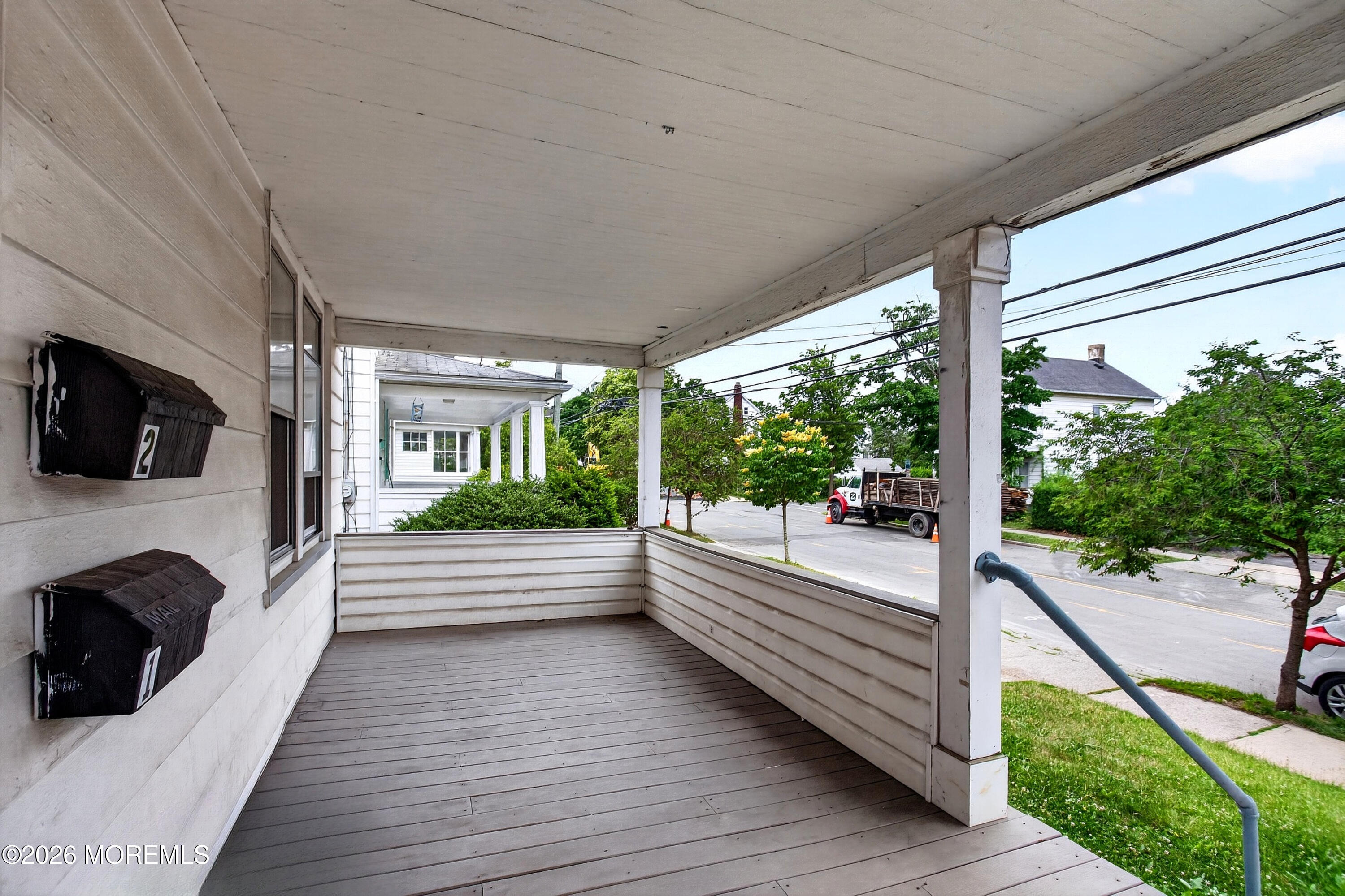 126 Jones Avenue Middlesex NJ 08846
