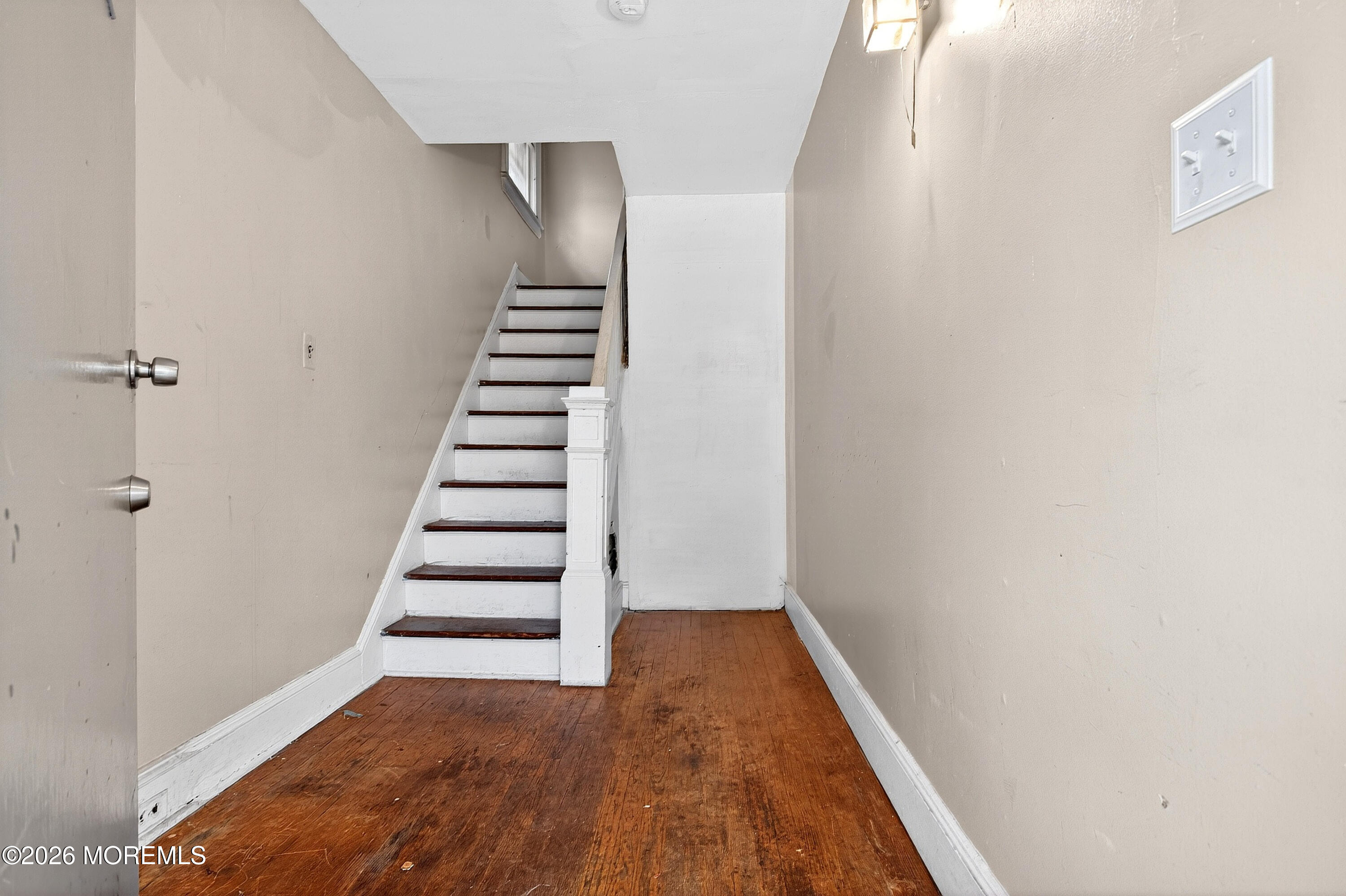 126 Jones Avenue Middlesex NJ 08846