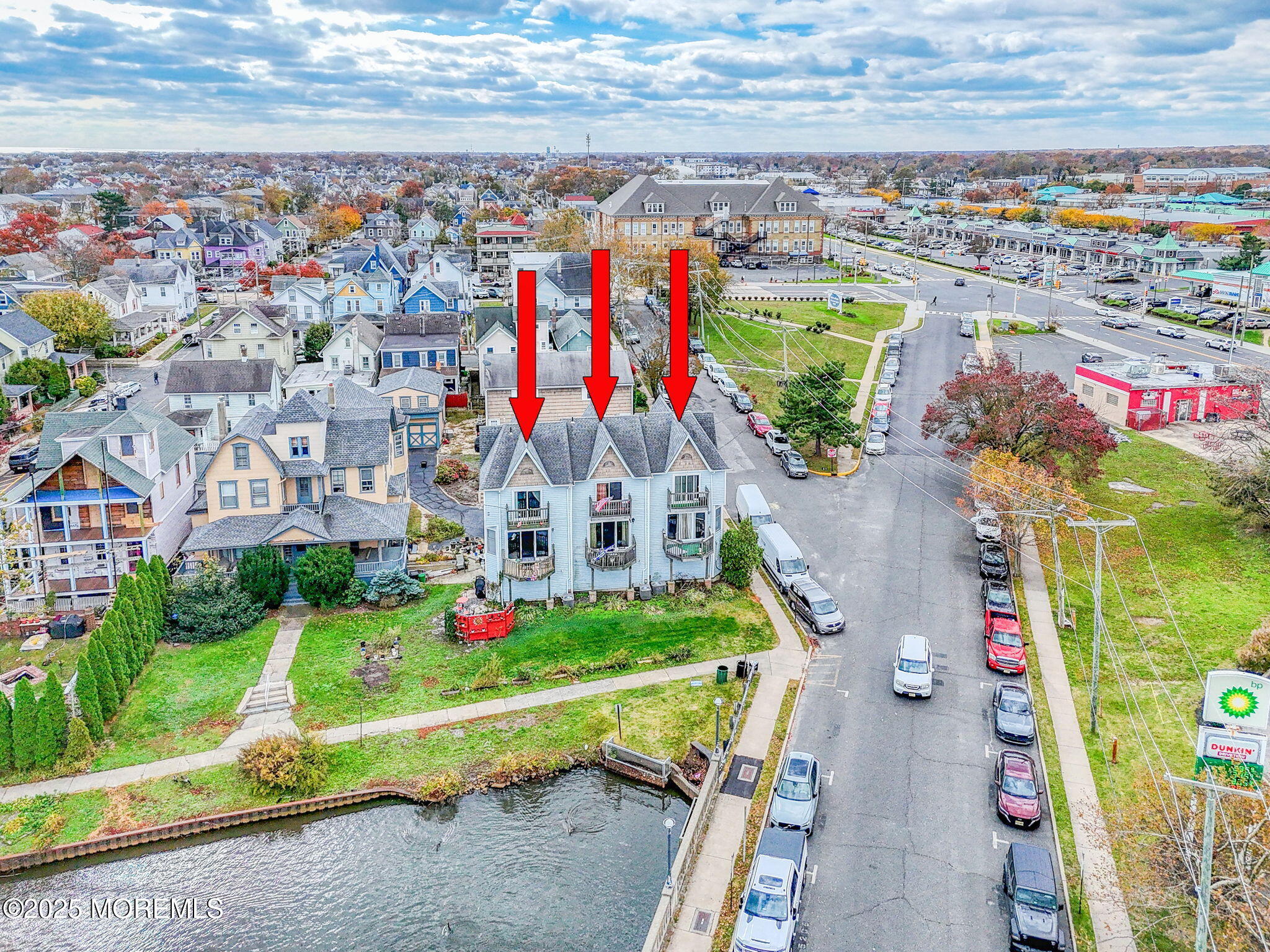 150 Lake Avenue Ocean Grove NJ 07756