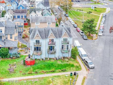 150 Lake Avenue Ocean Grove NJ 07756
