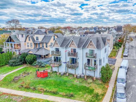 150 Lake Avenue Ocean Grove NJ 07756
