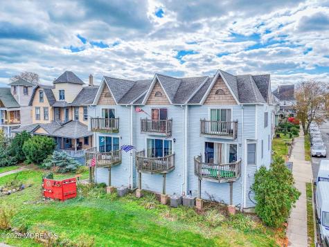150 Lake Avenue Ocean Grove NJ 07756