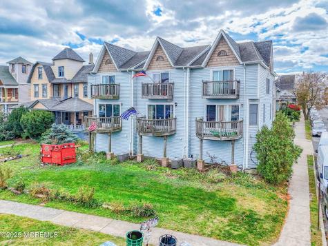 150 Lake Avenue Ocean Grove NJ 07756