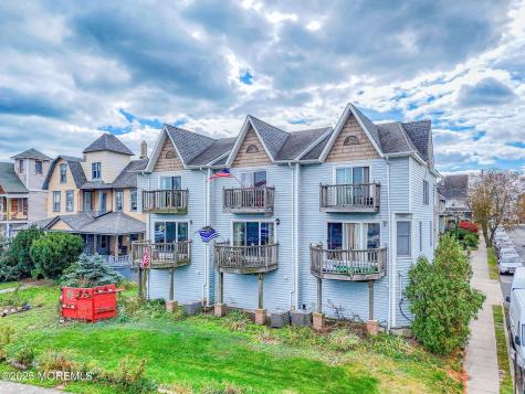 150 Lake Avenue Ocean Grove NJ 07756