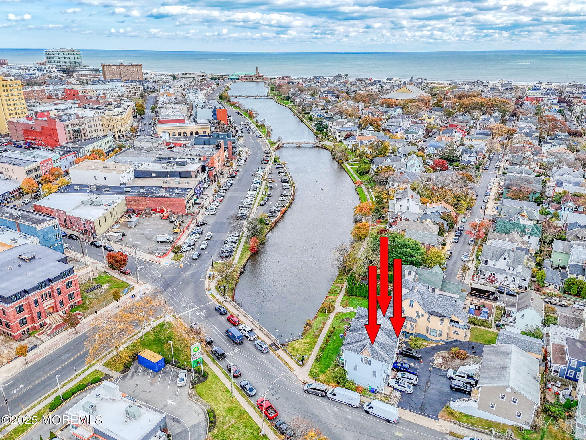 150 Lake Avenue Ocean Grove NJ 07756
