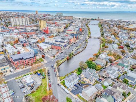 150 Lake Avenue Ocean Grove NJ 07756