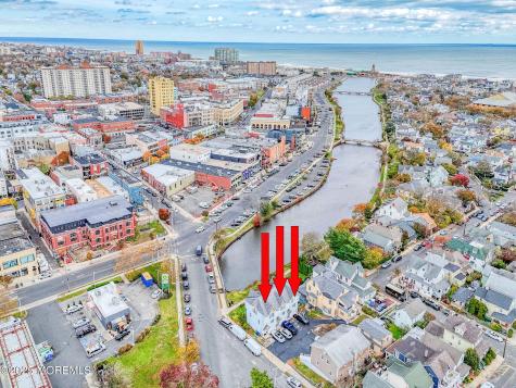 150 Lake Avenue Ocean Grove NJ 07756