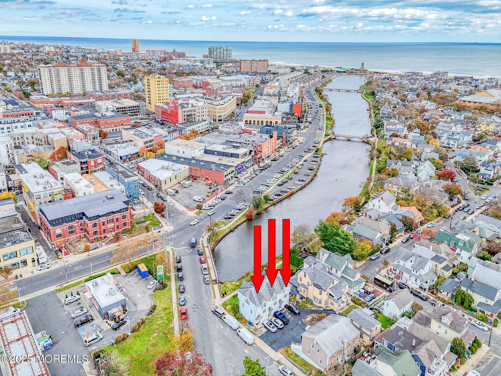 150 Lake Avenue Ocean Grove NJ 07756