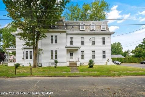 125 W Commerce Street Bridgeton NJ 08302