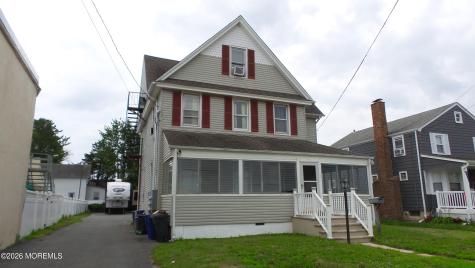502 Laurel Avenue Point Pleasant Beach NJ 08742