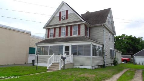 502 Laurel Avenue Point Pleasant Beach NJ 08742
