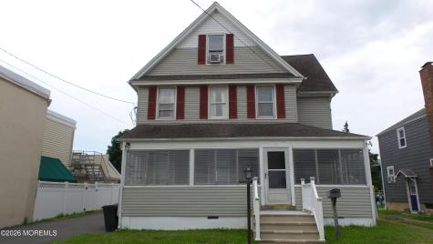 502 Laurel Avenue Point Pleasant Beach NJ 08742