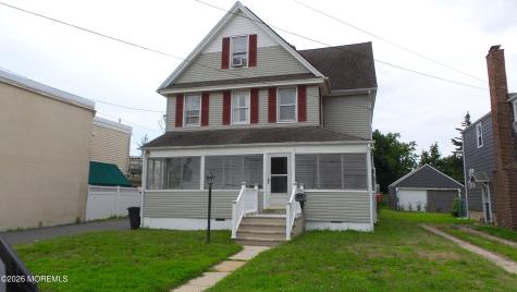 502 Laurel Avenue Point Pleasant Beach NJ 08742