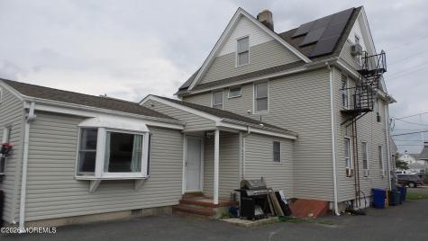 502 Laurel Avenue Point Pleasant Beach NJ 08742