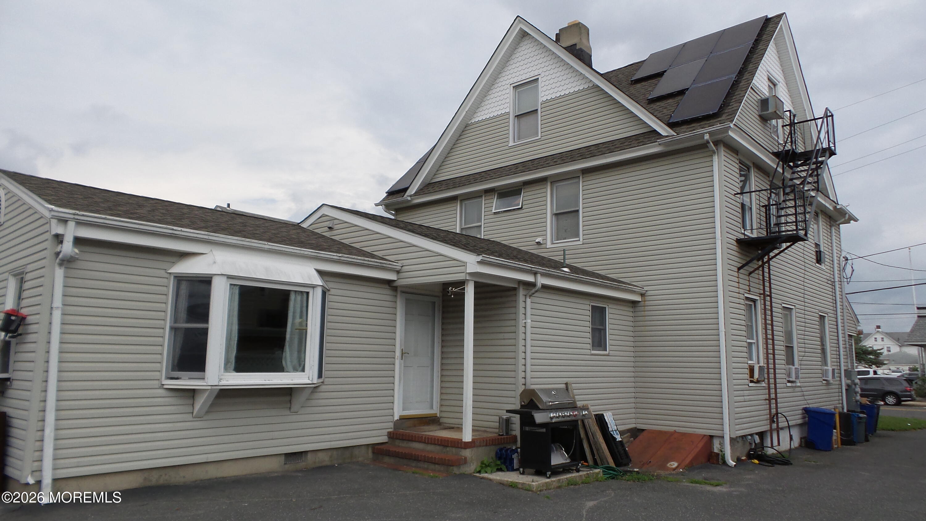 502 Laurel Avenue Point Pleasant Beach NJ 08742