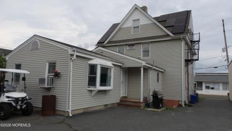 502 Laurel Avenue Point Pleasant Beach NJ 08742