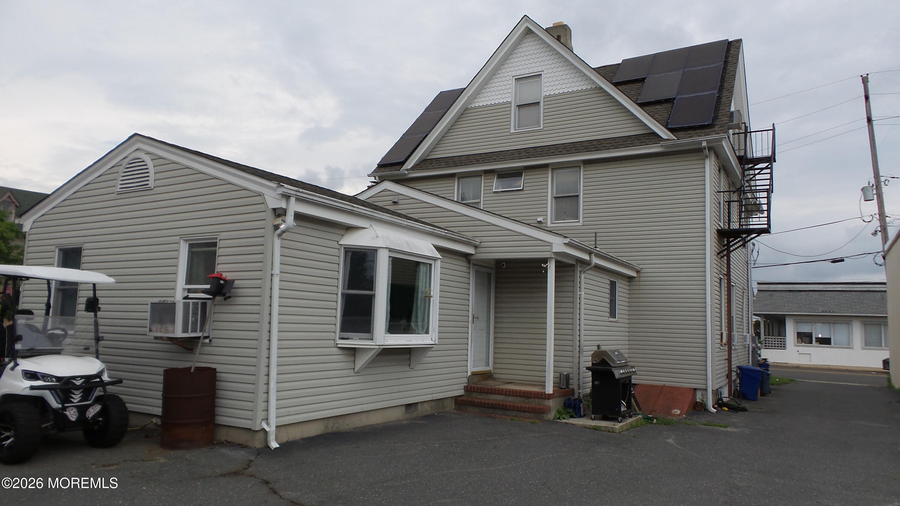 502 Laurel Avenue Point Pleasant Beach NJ 08742