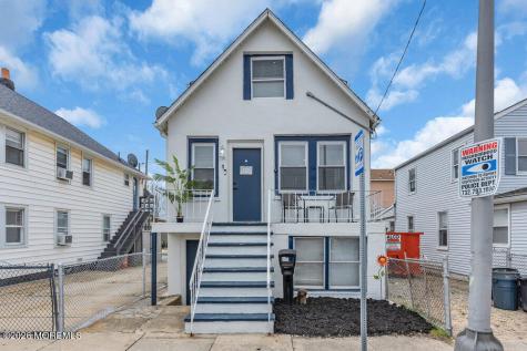 115 Blaine Avenue Seaside Heights NJ 08751