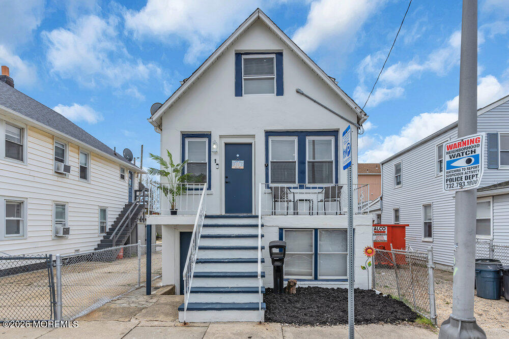 115 Blaine Avenue Seaside Heights NJ 08751